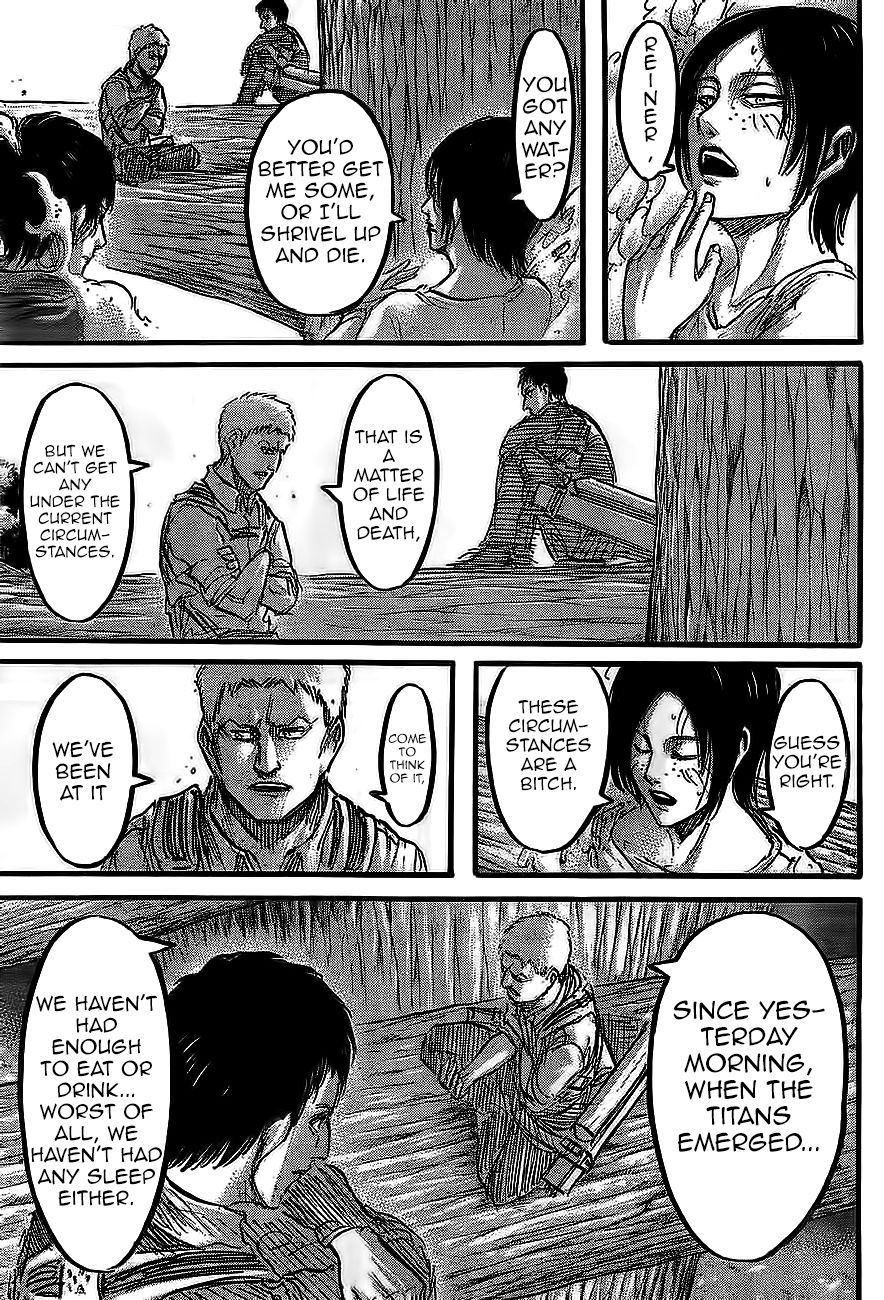 Shingeki no Kyojin Chapter 46 17